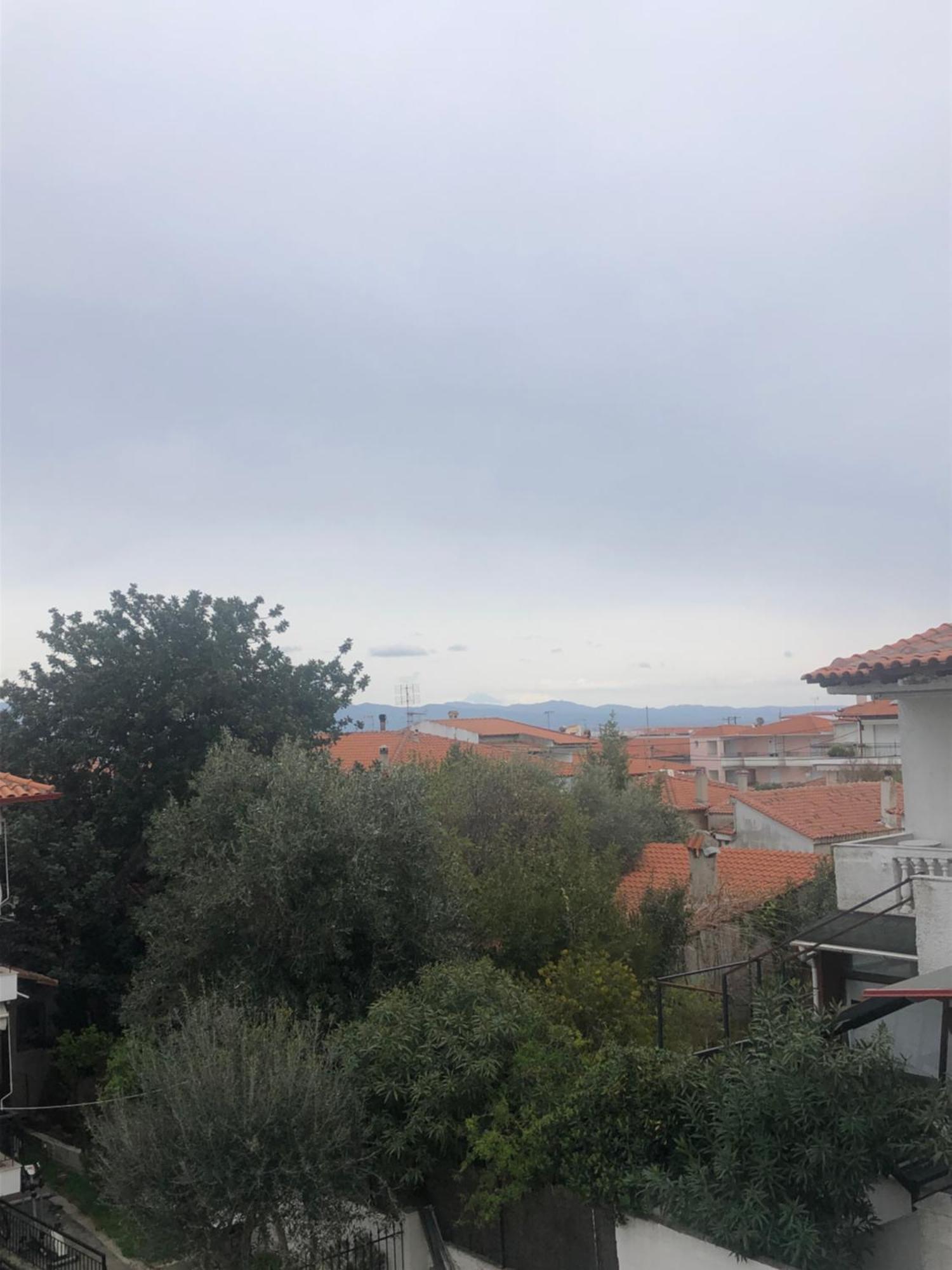 Miminllari Apartments 2 Pefkochori Bagian luar foto